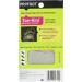 PROFOOT Toe-Kini Ball of Foot Protectors (Pack of 2) - Metatarsal Pads for High Heels, Toe Separation, and Pain Relief - Buy Online on GoSupps.com