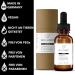 Bellamed Vitamin C Serum - High Dose with Hyaluronic Acid & Aloe Vera | Vegan Anti-Aging Skin Care for Tightening & Firming - Buy Online on GoSupps.com