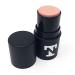 The Naked Truth Cosmetics (Pink Frost) CHEEK TINTS/BLUSH/HIGHLIGHTS AND CONTOURS easy blending 100% Vegan 100% Organic long-lasting makeup Great finisher.