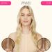 Amika Perk Up Plus Extended Clean Dry Shampoo 5.30 oz - Pack of 1 - Buy Online on GoSupps.com