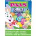 PAAS Friends Large Egg Decorating Kit - Fun and Easy Easter Activity - Buy Online on GoSupps.com