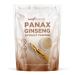 Gade Nutrition Panax Ginseng Extract Powder | | Non-GMO, Gluten-Free, Dairy Free & Vegan, 250g (8.8 oz) 1000mg per Serving, 250 Servings | USA Made
