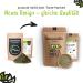 TASTE MARKET Guter Geschmack Dami&Ana Leaves Herbal Tea Incense Key Market Tobacco Substitute - 35.27 Oz - Buy Online on GoSupps.com