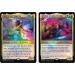Magic The Gathering March of the Machine Commander Deck - Tinker Time | 100-card Deck + 10 Planechase Cards + Collector Booster Sample Pack + Accessories - Buy Online on GoSupps.com