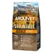 ARQUIVET - GRAIN FREE - Croquettes for adult dogs - Turkey with vegetables - 12 kg