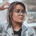 3 Pairs Stylish Clear Glasses & Sunglasses - Transparent Slipproof Nose Accessories | International Shipping - Buy Online on GoSupps.com