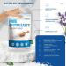 Pure Epsom Salts 450g Pack - Magnesium Sulphate Bath Salt for Relaxation | 1 Pack - Buy Online on GoSupps.com