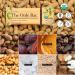 Truvani Plant-Based Peanut Butter Snack Bars - 12 Count Pack (1) | USDA Organic, Vegan, Non-GMO, Dairy, Soy & Gluten Free - Buy Online on GoSupps.com