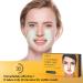 Smile Line Patches - Anti-Wrinkle Facial Strips - 5 Pairs - Moisturizing & Tightening - Laugh Lines Care - Face Tape for Wrinkles - 2022 Formula - Buy Online on GoSupps.com