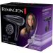 Remington Hair Dryer D5215 - Powerful 2300W with Ceramic Turmaline Diffuser & Styling Nozzle for Ultimate Shine - Buy Online on GoSupps.com