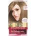 L'Oreal Paris Excellence Creme Permanent Triple Care Hair Color  7.5A Medium Ash Blonde  Gray Coverage For Up to 8 Weeks  All Hair Types  Pack of 1 1 Count (Pack of 1) 7.5A Medium Ash Blonde