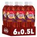 Buy Wiping Swap: Original Caffeinated Cola Refresher Drink with Orange (6 x 0.5L) | Eco-Friendly 100% Recycled Bottles | International Shipping Available - Buy Online on GoSupps.com
