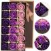POPETPOP 5 Boxes Rose Soap Scented Soap Home Decoration Wedding Flowers Artifical Roses Bath Soap Rose Floral Scented Rose Simulated Soap Floral Soap Delicate Box - Buy Online on GoSupps.com