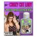 Gears Out Crazy Cat Lady Hand Sanitizer - Novelty Stocking Stuffer for Cat Lovers, Fresh Citrus Scent 2 oz - Buy Online on GoSupps.com