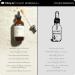 Blisque Natural Trace Mineral Drops with Fulvic & Humic Acid - Detox, Immune Support, Brain Booster - 4oz - Buy Online on GoSupps.com