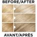 L Or al Paris Excellence Cr me Permanent Hair Color B1 Light Ash Blonde 100% Grey Coverage Hair Dye 1 EA (Packaging May Vary) B1 Light Ash Blonde Cream formula - Buy Online on GoSupps.com