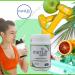 Meri.fr Capsules au Guarana et Orange Sanguine - Buy Online on GoSupps.com