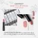 CONTEXT SKIN Matte Lipstick in Say Love - 0.12 oz | Long-Lasting Lip Color - Buy Online on GoSupps.com