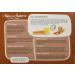 Le Pain Crispbread Chestnut - 4.41 oz (Pack of 6) | Healthy Snack & Gluten Free - Buy Online on GoSupps.com