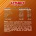 GYMBOY Ultimate Pre Workout - Rising Sun Edition (Dragon Fruit Guava Prickly Pear) 392g | Best International Shipping - Buy Online on GoSupps.com