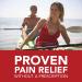 GoodSense Acetaminophen Extended-Release Tablets 650mg for Arthritis Pain - 400 Count Pack of 1 - Buy Online on GoSupps.com