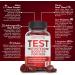 Men's Testosterone Booster Gummies - Energy & Performance Enhancement with Tribulus  Horny Goat Weed  Saw Palmetto  Maca Root - 60 Gummies - Buy Online on GoSupps.com