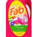 Fab Love Duet Liquid Laundry Detergent (134 oz) - Premium International Shipping - Eco-Friendly Clean - Buy Online on GoSupps.com
