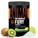 Animal Fury Pre Workout Powder - Kiwi Lime 350mg Caffeine BCAA Amino Acids 2g Beta Alanine Citrulline & Tyrosine Energy Focus Strength Endurance Preworkout for Men & Women 30 Servings NEW - Kiwi Lime 30 Servings (