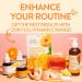 By Nature Gel Face Moisturizer - 10% Vitamin C + Collagen Peptide Brightening Moisturizer for Face and Neck - Energize and Hydrate Dull Skin + Fade Dark Spots - Dry Skin Face moisturizer Gel - Buy Online on GoSupps.com