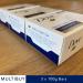 3 x Dove Beauty Cream Bar | Classic Original Soap for Shower & Bath Cleansing | Normal & Sensitive Skin | Triple Multipack 90g - Buy Online on GoSupps.com