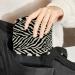 Animal Print Sanitary Napkin Storage Bag Portable Menstrual Pad Bag for Teen Girls Tampons Sanitary Pads for Women Ladies Multicoloured 09 - Buy Online on GoSupps.com
