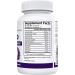 FlexiPro Natural Pain Supplement | 11-in-1 Stiffness Mobility & Flexibility Support | Turmeric MSM Ginger | 60 Vegetable Caps - Buy Online on GoSupps.com