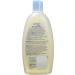 Aveeno Baby Wash and Shampoo 18 Fl. Oz - Pack of 2 | Gentle Cleansing for Baby's Skin and Hair - Buy Online on GoSupps.com