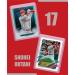 Shohei Ohtani Baseball Cards Assorted Los Angeles Angels Trading Cards with Wristbands Gift Bundle (5 Pack) - Buy Online on GoSupps.com