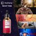 80000mg Highest Strength Natural Oil with Omega 3 & 6 - Vegan Friendly (60ml) - Buy Online on GoSupps.com
