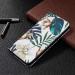 Miagon Wallet Folio Flip PU Leather Case for Xiaomi Redmi Note 9 Pro Creative Painted Design Full-Body Protective Cover Card Holder Kickstand Magnetic Leaf Flower Xiaomi Redmi Note 9 Pro Leaf Flower - Buy Online on GoSupps.com