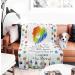 wefrea Dog Memorial Gifts Pet Memorial Blanket - Buy Online on GoSupps.com