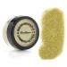 Stargazer Glitter Cosmetics Large Glitter Sequins Biodegradable Ideal for Festivals. Gold