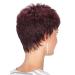 Lofty Wig Sandy - High-Quality Light Grey Synthetic Hair for Realistic Look | International Shipping Available - Buy Online on GoSupps.com