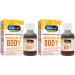 Enfamil Prenatals & Baby Vitamins Poly-Vi-Sol 8 Multi-Vitamins & Iron Supplement Drops for Infants & Toddlers Supports Growth & Development 50 mL Dropper Bottle (Pack of 2) 1.66 Fl Oz (Pack of 2)