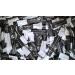 1000 White Sugar Stick Sachets - Pack of 1000 Individual Count | Convenient and Hygienic - Buy Online on GoSupps.com