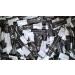1000 White Sugar Individual Stick Sachets 1000 Count (Pack of 1)