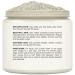 MAJESTIC PURE Bentonite Clay - Indian Healing Clay - Deep Pore Cleansing Mask - 20 oz - Buy Online on GoSupps.com
