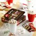 Hot Chocolate Station Gift Set - Maltesers & Galaxy Hot Chocolate Hamper for Her - Perfect Secret Santa or Stocking Filler - Buy Online on GoSupps.com
