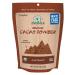 NATIERRA Himalania Organic Cacao Powder Pouch | Non-GMO & Vegan | 8 Ounce Cacao Powder 8 Ounce (Pack of 1)