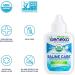 Genexa Organic Children's Saline Nasal Spray & Dropper - Age 2+, 1 fl oz - Buy Online on GoSupps.com