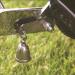 Guardian Bell Motorcycle Biker Luck Gremlin Riding Bell Hanger - Original Version (Standard, Silver) - Buy Online on GoSupps.com