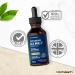 Vitamin K2 MK7 Drops 200 g per Daily Dose 50 ml Vegan Liquid Natural Peppermint Flavor from Horbaach - Buy Online on GoSupps.com