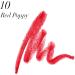 Max Factor Colour Elixir Lip Liner Red Poppy - 1.2g | Moisturising Formula - Buy Online on GoSupps.com