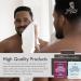Zingari Man The Wanderer Bath Soap - Men's Cleansing Facial & Body Soap Bar | Fresh Bergamot Citrus & Oakmoss | Daily Use & Travel-Friendly - Buy Online on GoSupps.com